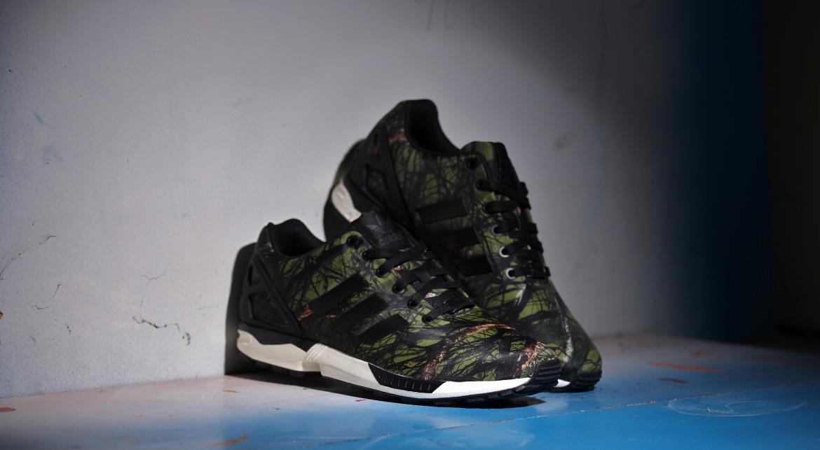 adidas Originals ZX Flux 